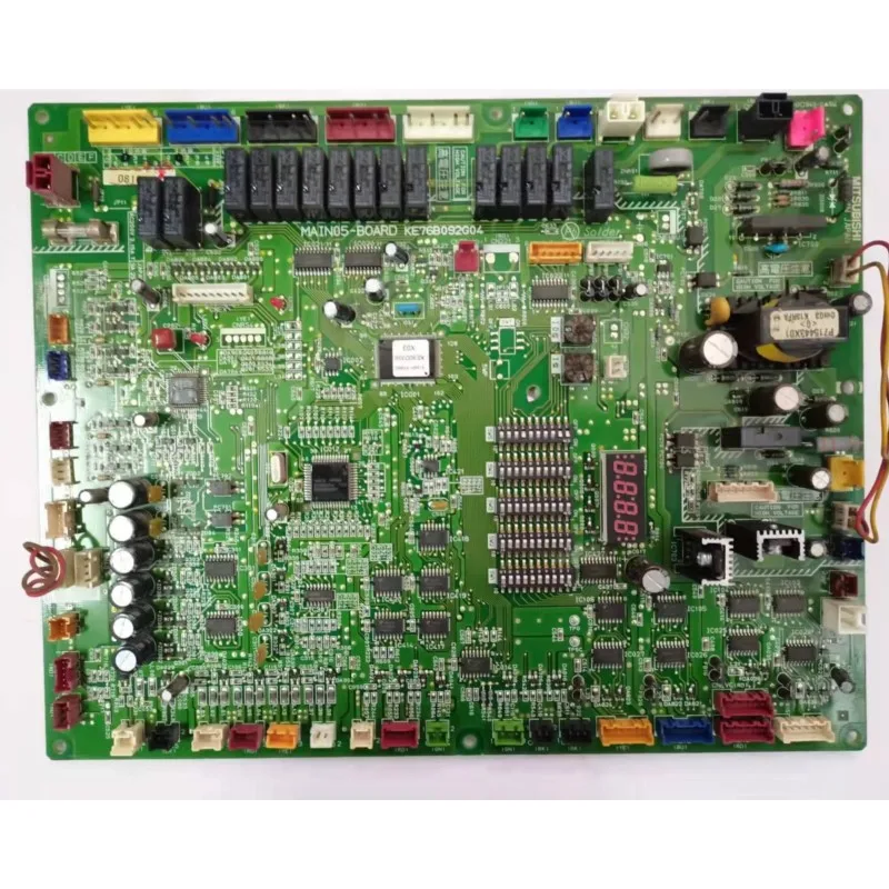 

MAIN05-BOARD KE76B092G04