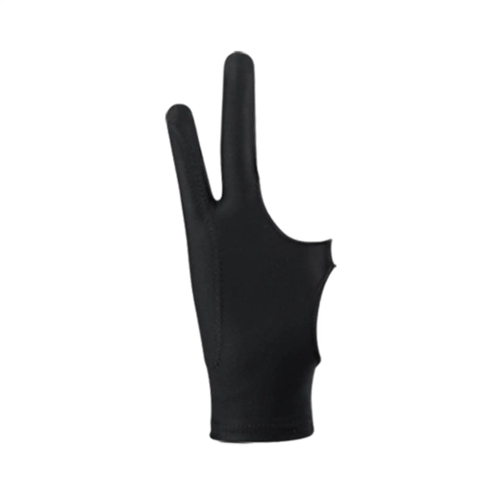 

2-4pack Artist Drawing Glove Elastic for Tracing Board Pencil