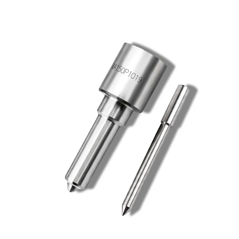 Nozzle DSLA150P1019 DSLA150P1434 DSLA150P1103 Fuel Delivery Atomization Injection Adjustment Flat Head White Needle XJ1324