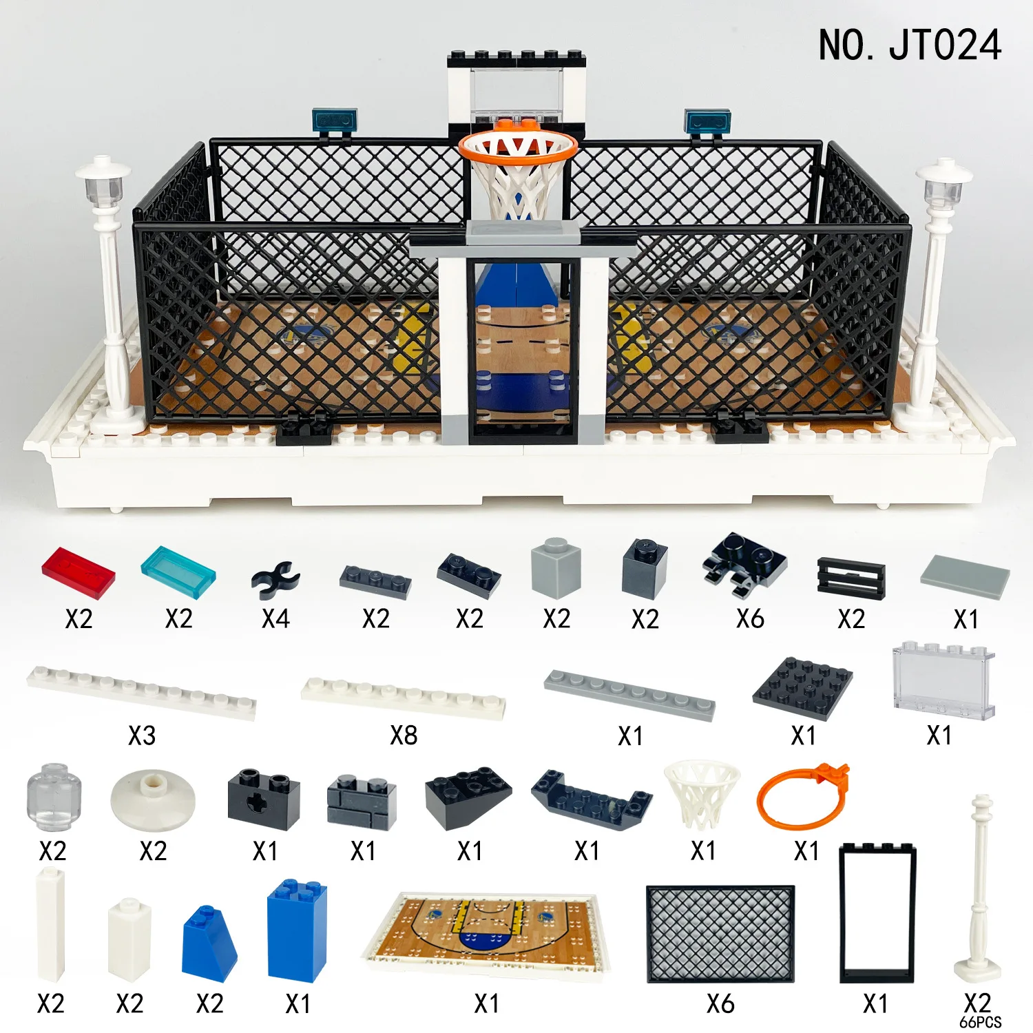 New Football & American football Set Buliding Blocks Mini Action Figure Toys For Kid Model Bricks Gift