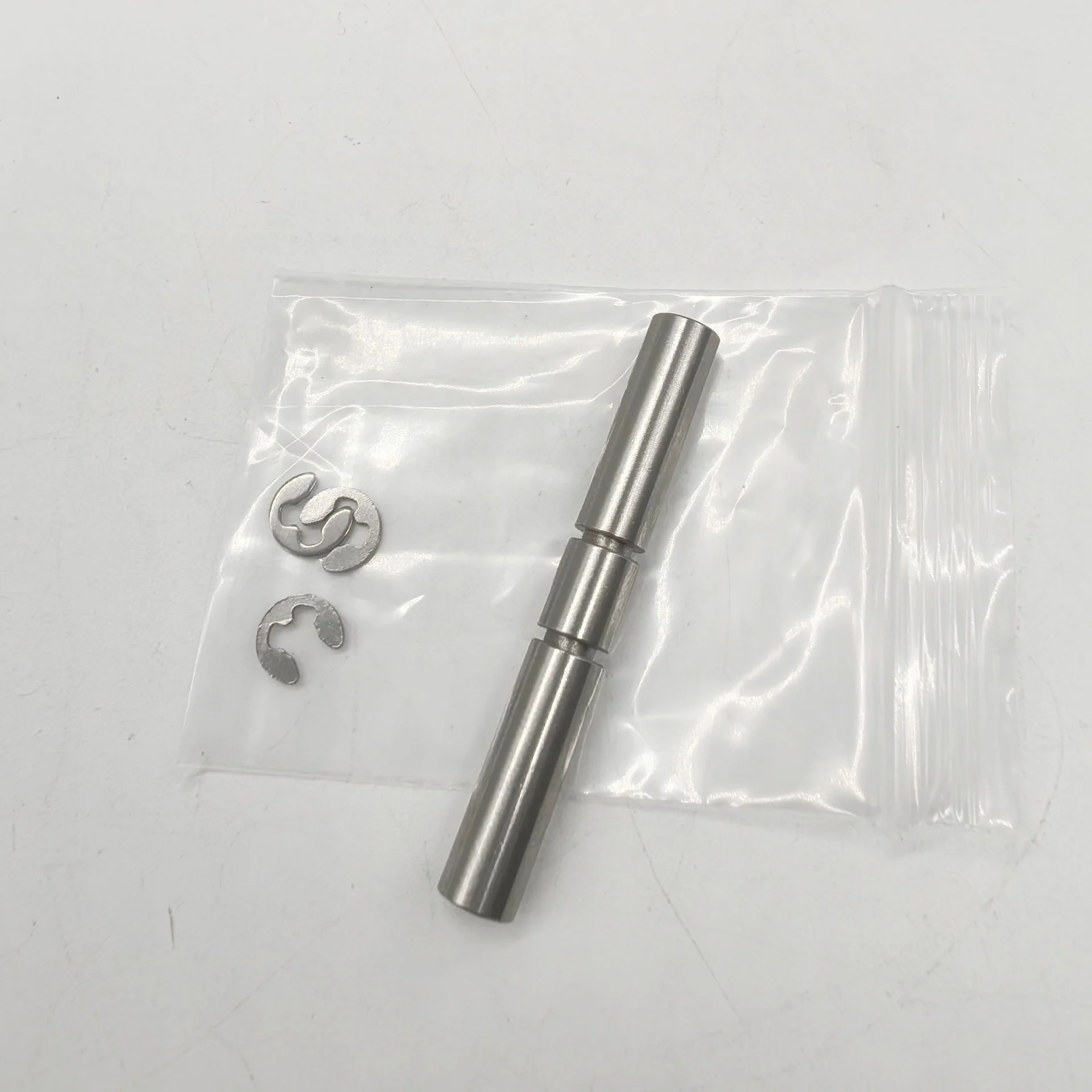 LESU Metall-Zylinder-Befestigungsstift für 1/14 DIY Tamiya Hydraulik-RC-Kipper Ferngesteuertes LKW-Modell TH16841-SMT5 Zubehör – Detail 6