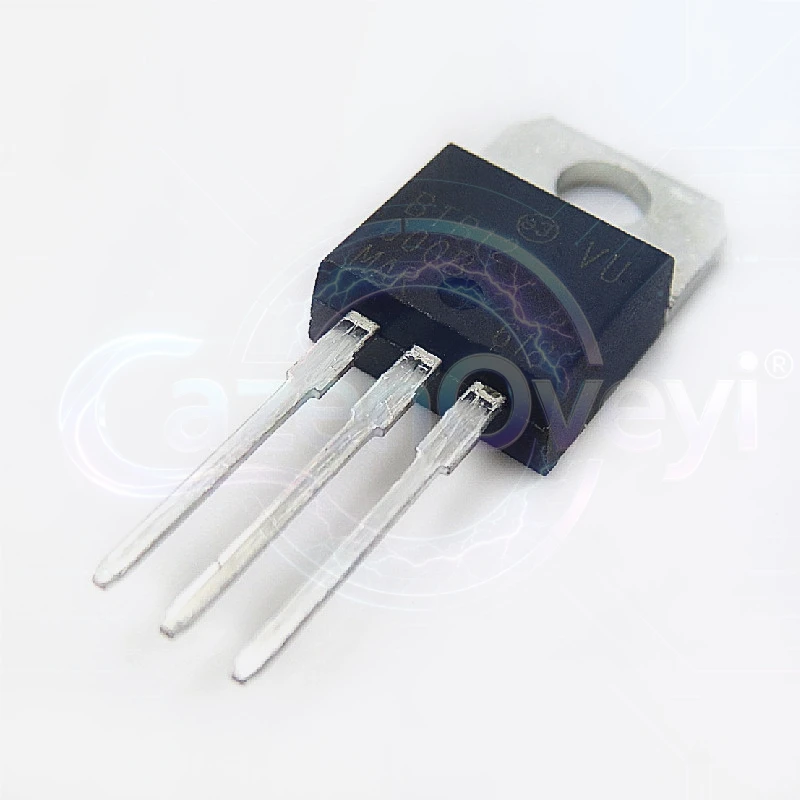 3-200PCS BTB12-600B BTB12 DS2401 2401 IRF740 F740 KID65003AP KID65003 GT40WR21 40WR21 BP2822 2822