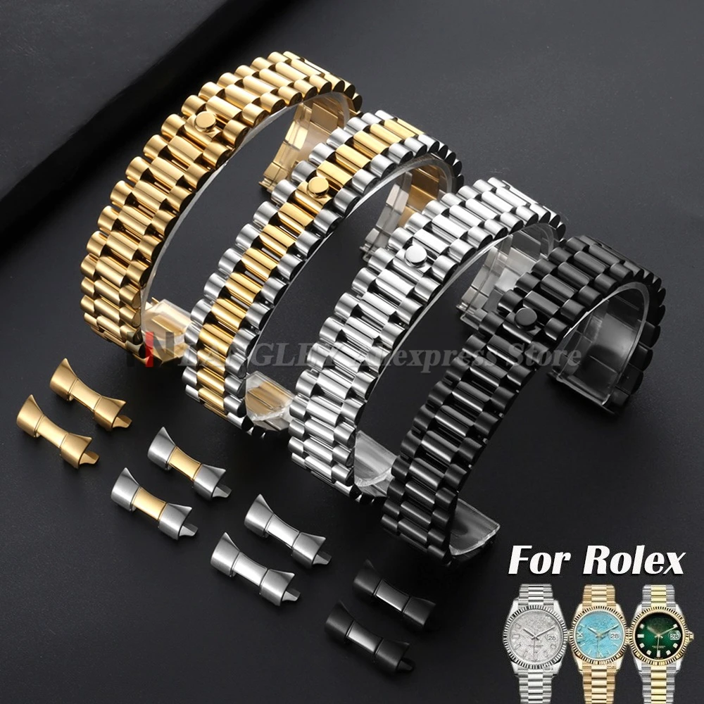 Solid Stainless Ste…