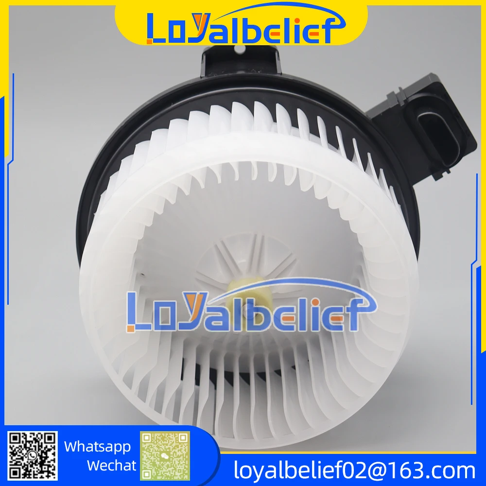 

Auto Part Cooling system BLOWER LHD For Toyota MOTOR SUB-ASSY 87103-0K210 871030K210
