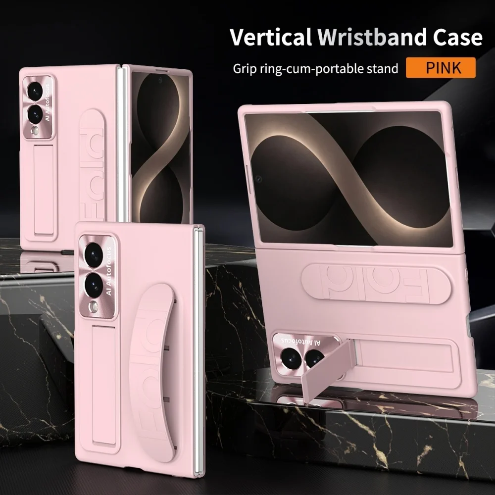 #34 Best Rated Samsung Z Fold 3 Cases to Buy in 2026