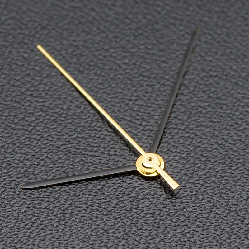 

High Quality Stainless Steel DIY Watch Hands Fit 8215 8205 2813 Movement Watch Parts Needles Replacement Watch Accessories