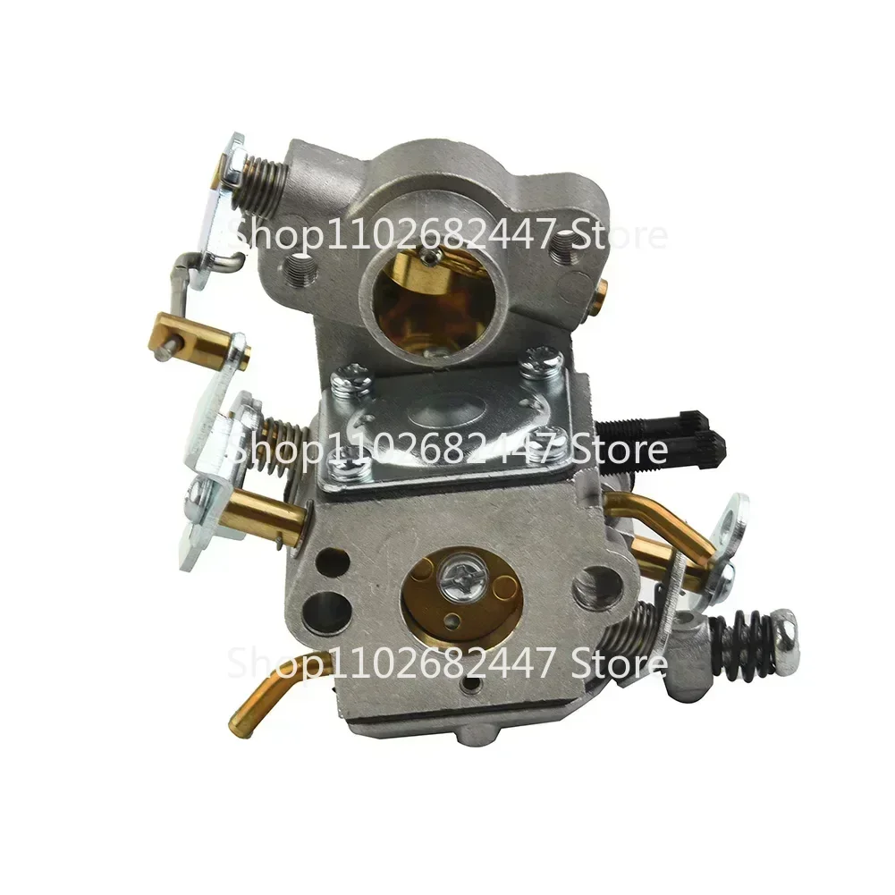 Carburetor For Zama W-26 C1M-W26 C1M-W26A C1M-W26B C1M-W26C Models For Poulan P3314 P3314WS P3314WSA P3416 P3516 P3516PR