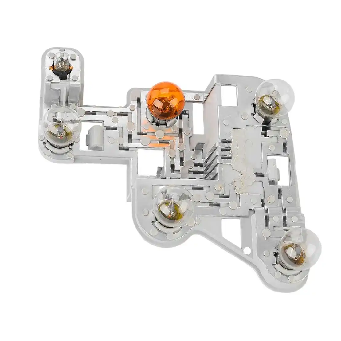 

2048201600 Патрон лампы заднего правого фонаря с лампой подходит для Mercedes-Benz C-Class W204 2007-2010 гг.