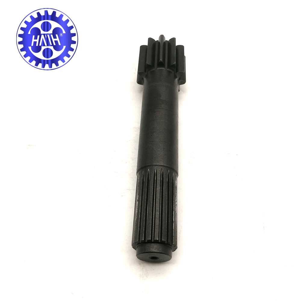 XE215 FINAL DRIVE For XCMG EXCAVATOR TRAVEL REDUCER PART TRAVEL MOTOR SHAFT PUMP SHAFT SUN GEAR