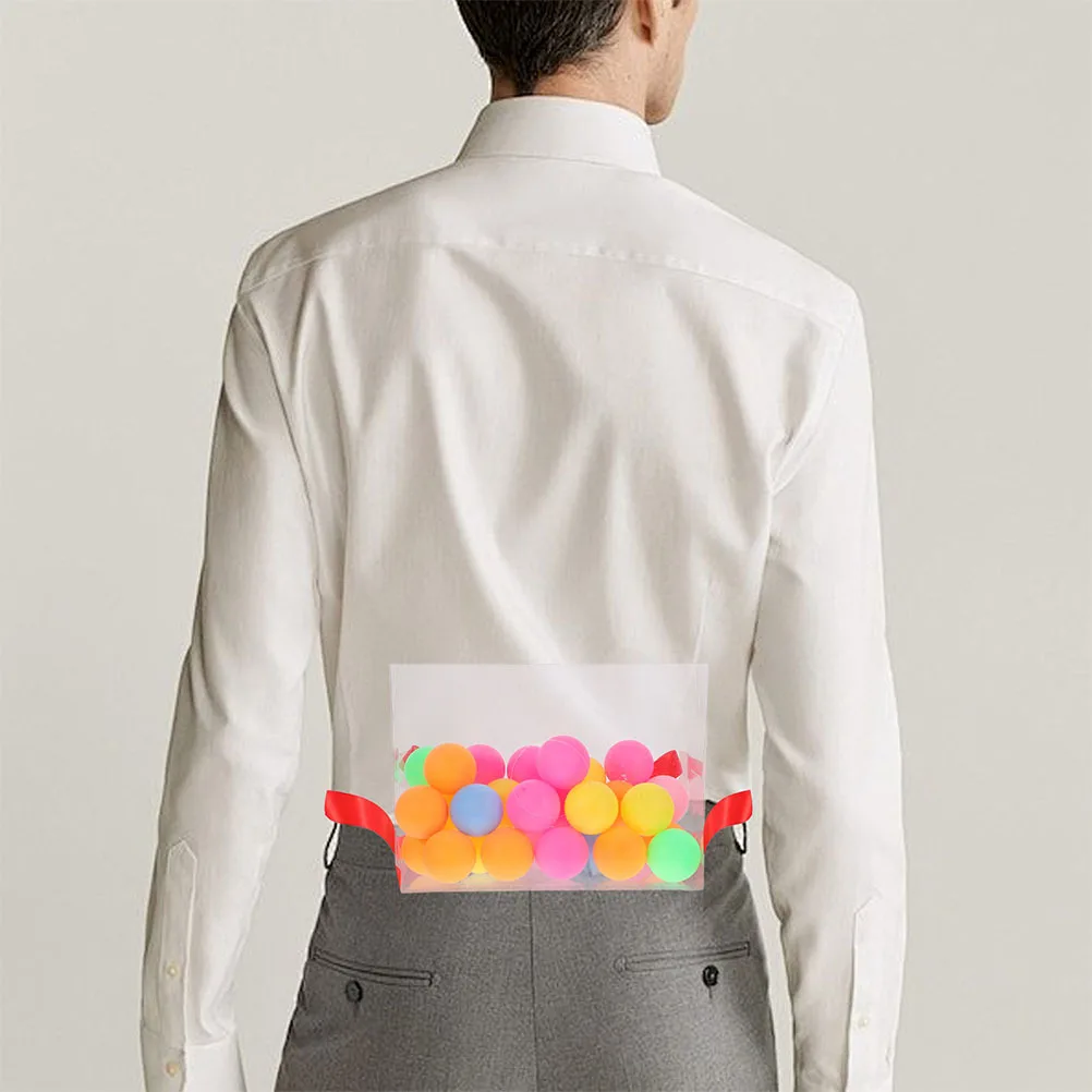 3 مجموعات من لعبة تحدي هولا الكهربائية، توازن ممتع، نشاط حفلة تنس الطاولة للعائلة والأطفال والكبار، مجموعة داخلية وخارجية