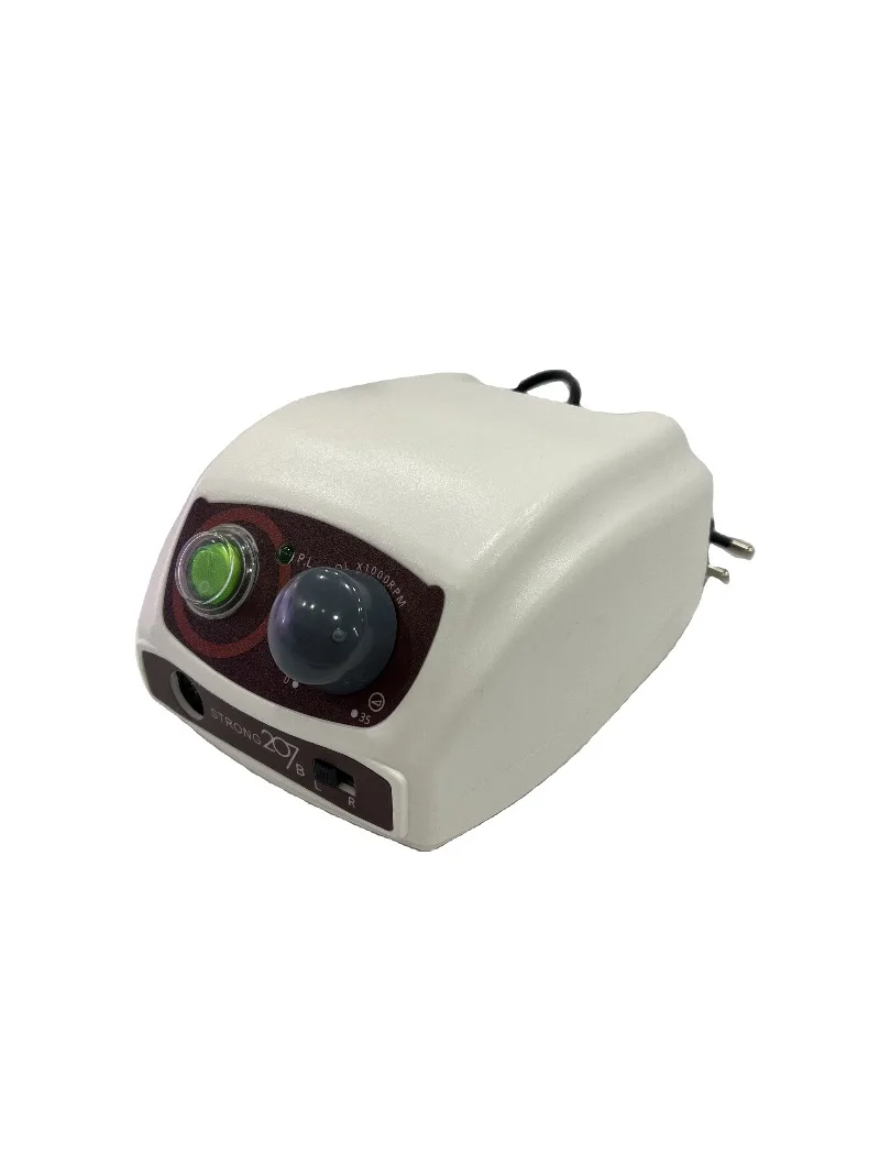 

【New】110V-220V 65W 207B Stabilize Double-Headed Metal Sander Jewelry Tools & Equipment for Sculptpolish & Cut-Jewelry