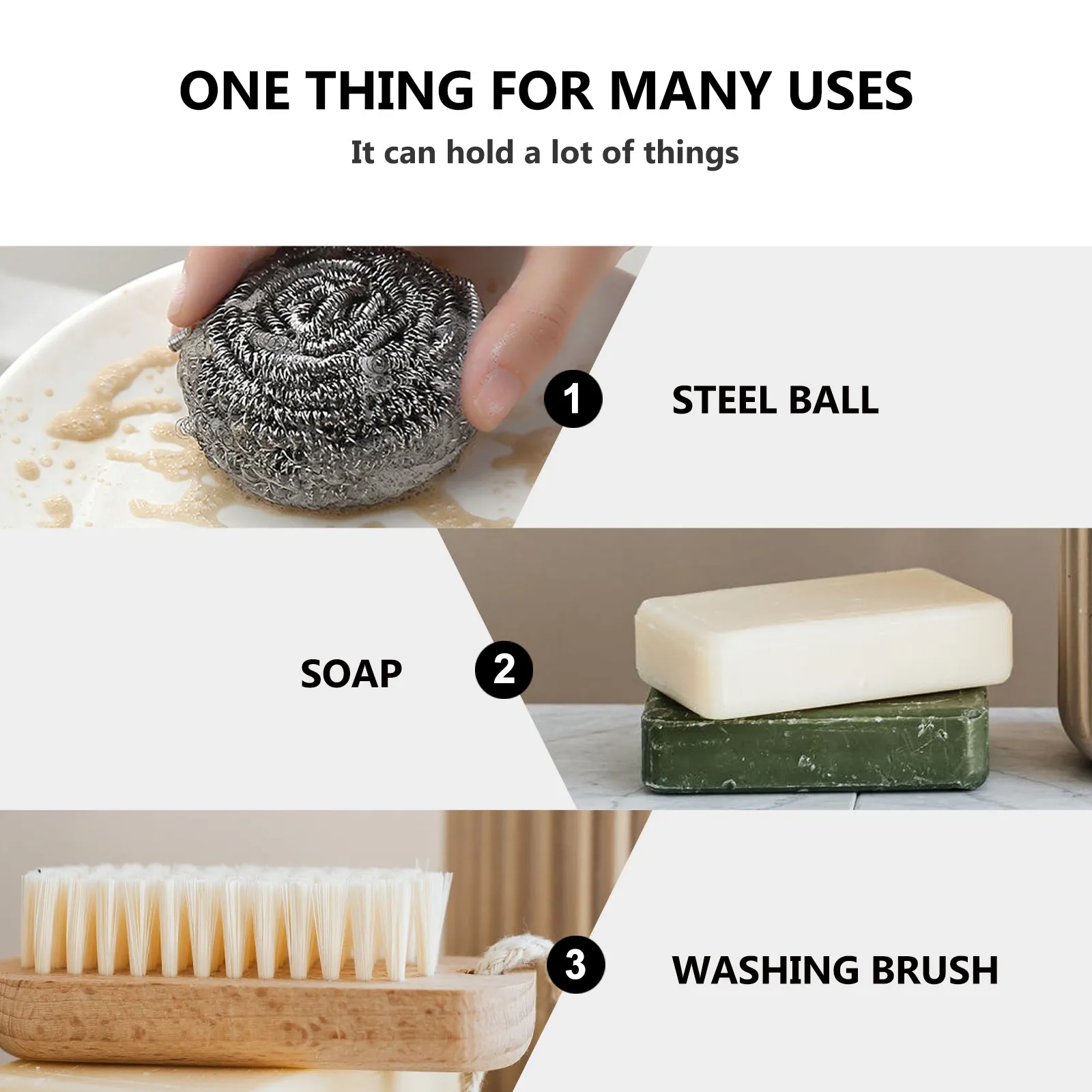 

Милые мультяшные держатели для мыла в виде животных, маленькие дозаторы для мыла