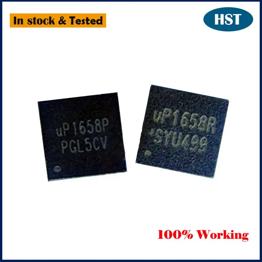 3PCS/LOT New Original NB685GQ-Z NB685 AKUF AKUG AKU QFN Chip IC Chipset