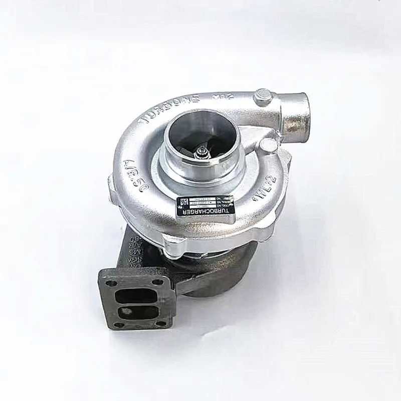 

Turbocharger 2674A080 To4e35 Turbo Charger for Perkins 1006-6t Engine