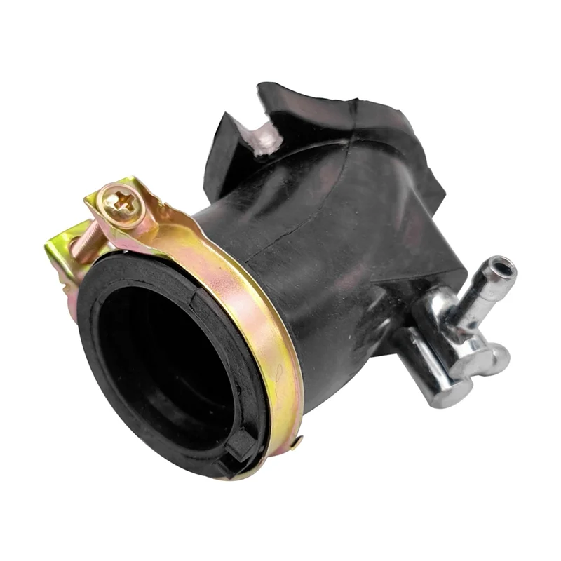 

For Linhai 260Cc 300Cc ATV Quad LH260 LH300 Jiont Intake Manifold Intake Connector