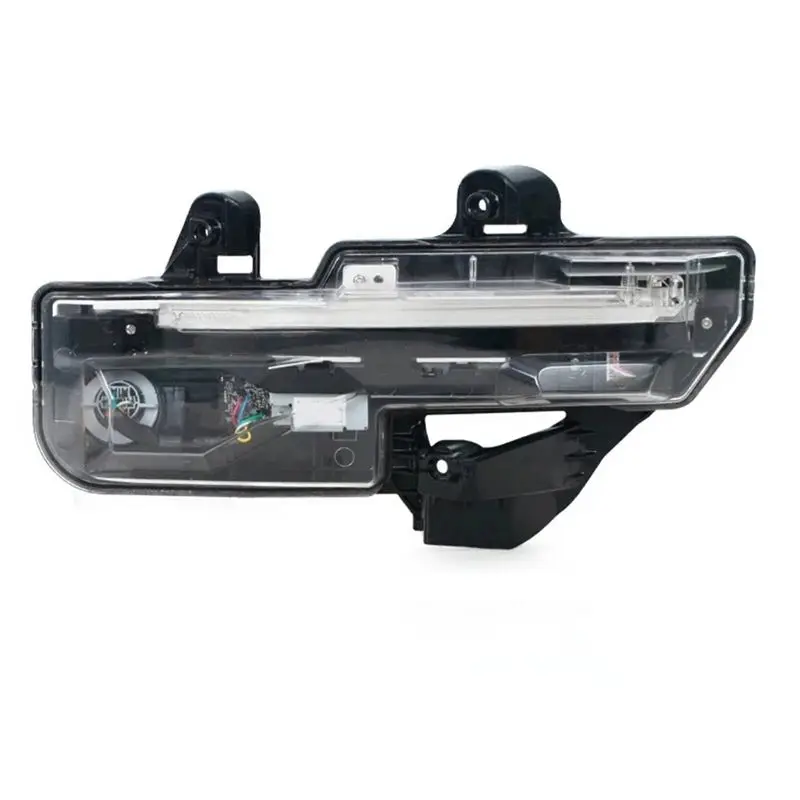 

ABTC-For Mazda CX-30 2019-2025 Front Daytime Running Light LED Fog Lamp Installation Kit Left DFR5-51070