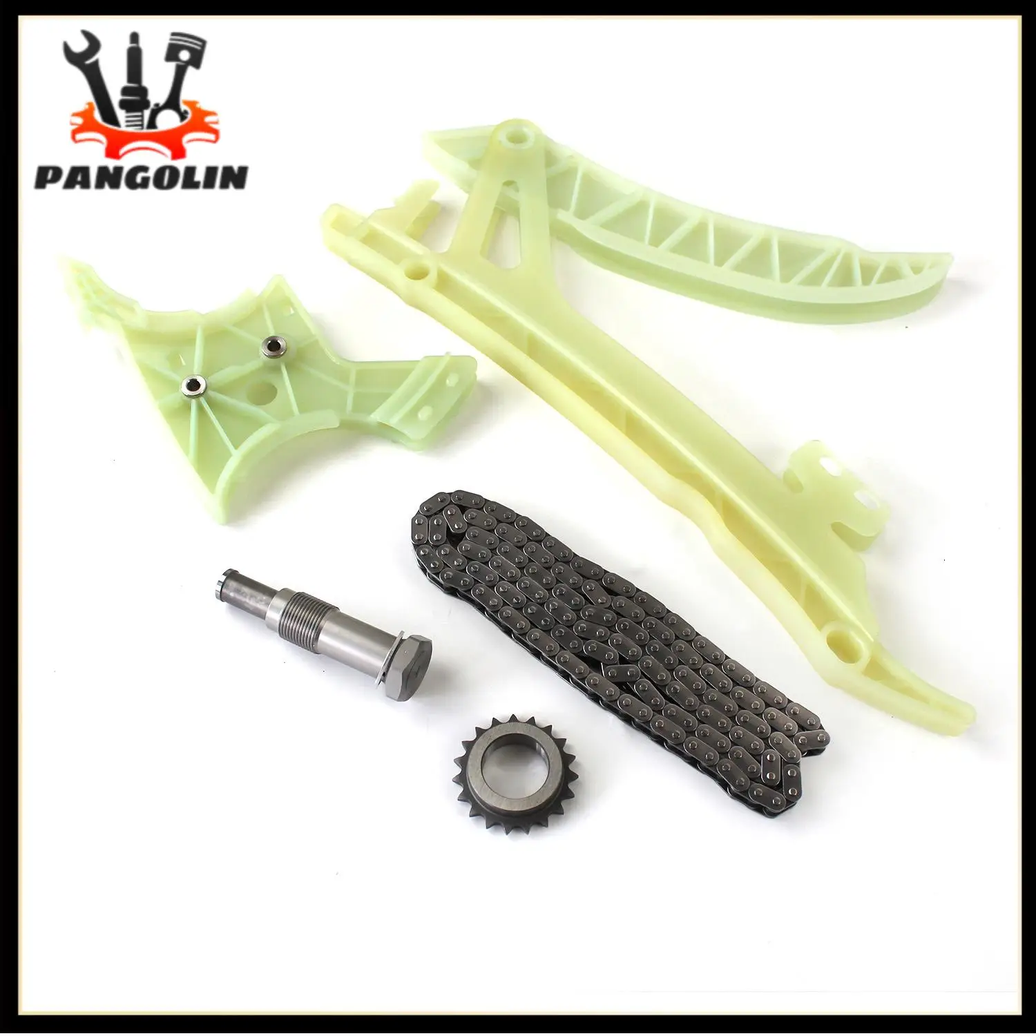 

Timing Chain Kit N20B20A For BMW 125i 220i 228i 328i 428i 320i 328i 428i 528i X1 Z4 F10 2.0L L4 Turbo Engines Timing System