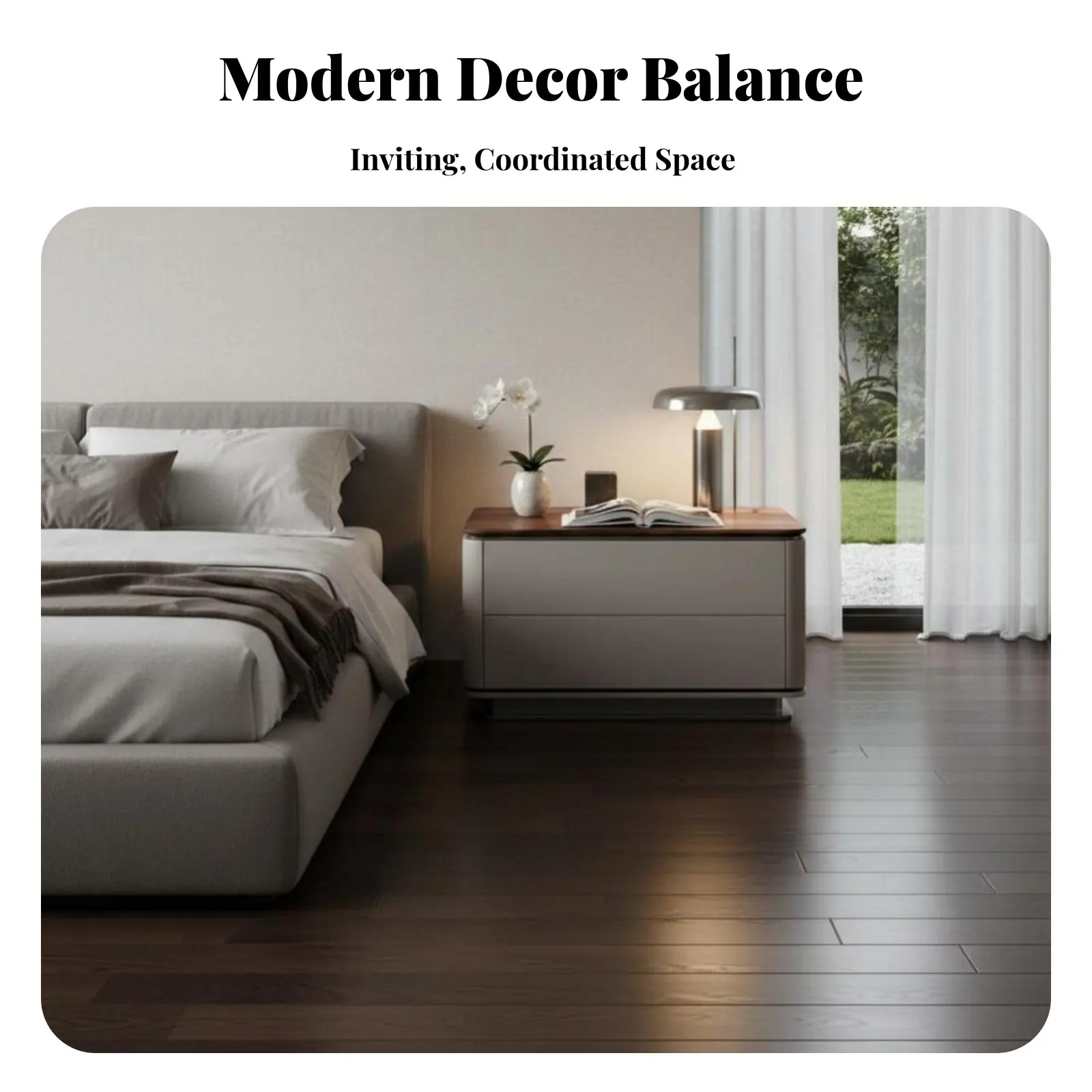 

Прикроватная тумба с ящиком и полкой, современный восточный дизайн, прикроватная тумба с открытой полкой, легкий роскошный дизайн для виллы