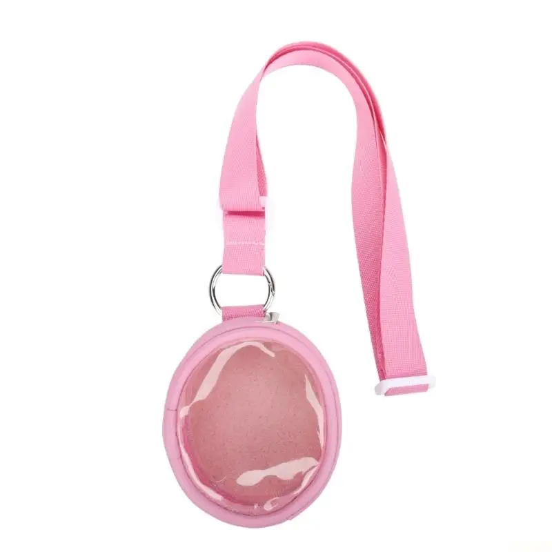 B03F Protective Case For Paradise Electronic Pet Device Transparent Window