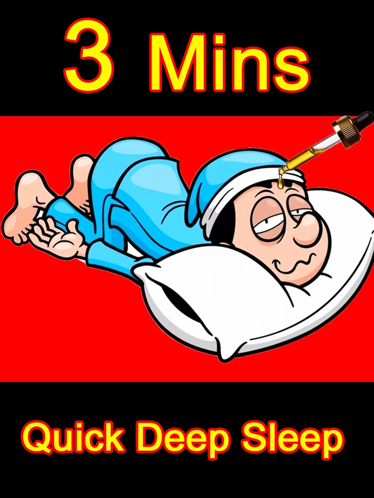 Get a Good Night for You