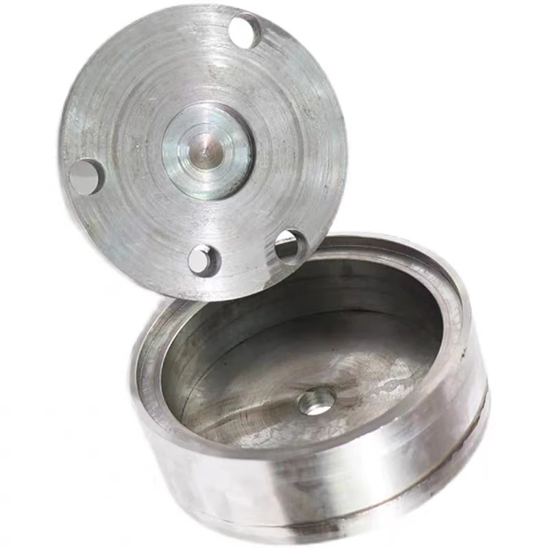 

For Caterpillar excavator CAT345 349 C15 engine special crankshaft oil seal installation tool accessories