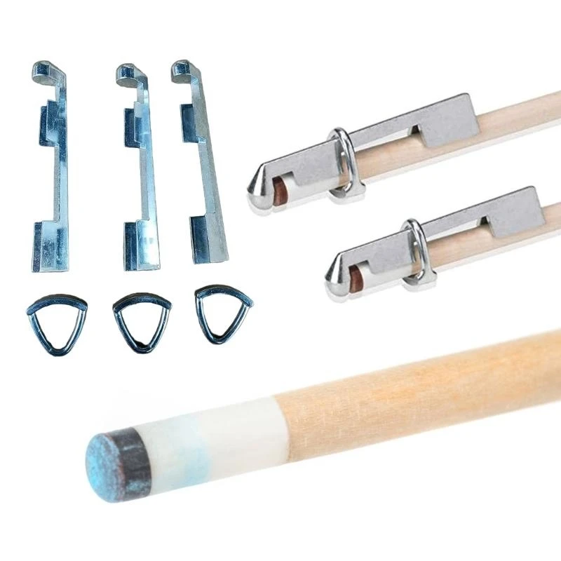 

3PCS CUE