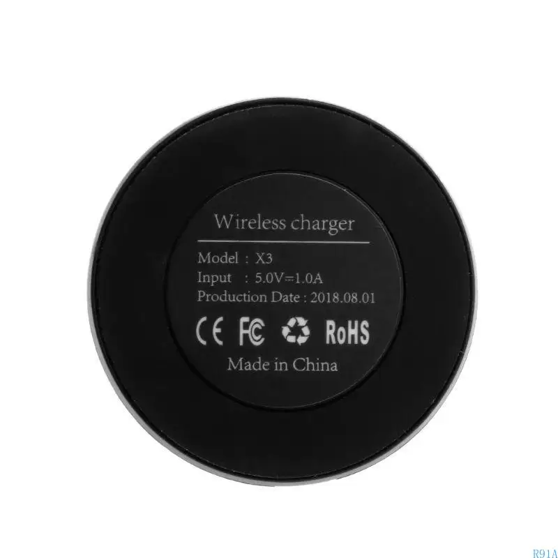 Bộ điều hợp năng lượng R91A Cáp cơ sở dock cho 46/42mm Gear S2