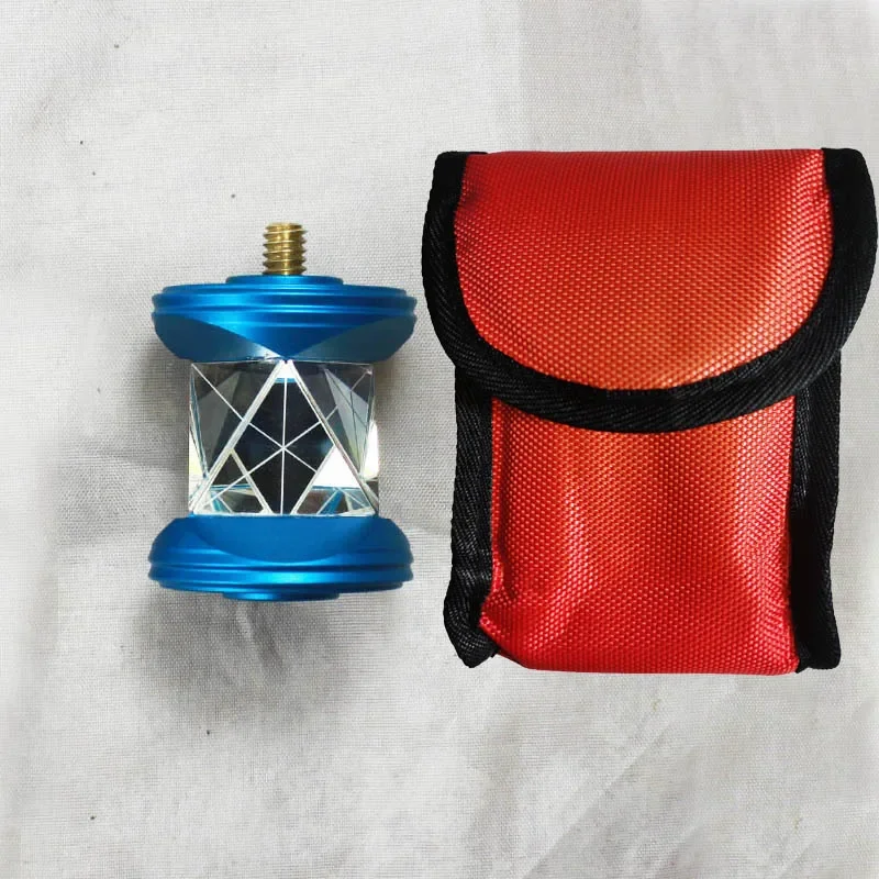 

New blue 360 Degree Prism only prism heads