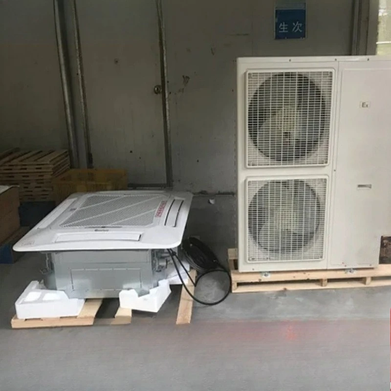 

Ceiling air conditioner, fast heat dissipation, patio proof air conditioner 10P ceiling