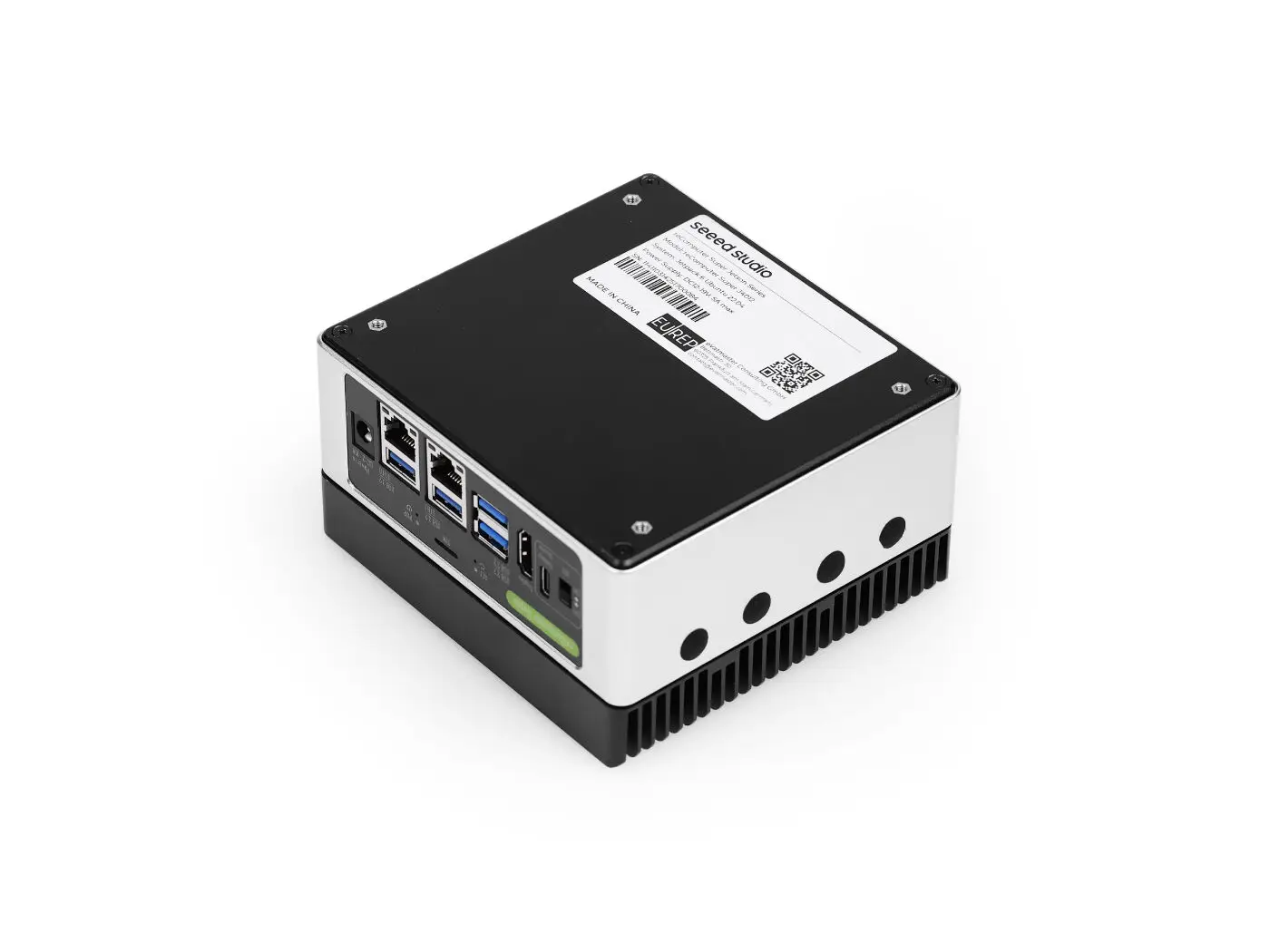 NVIDIA Jetson Orin Nano 8GB Super Edge AI Computer 67TOPS J3011