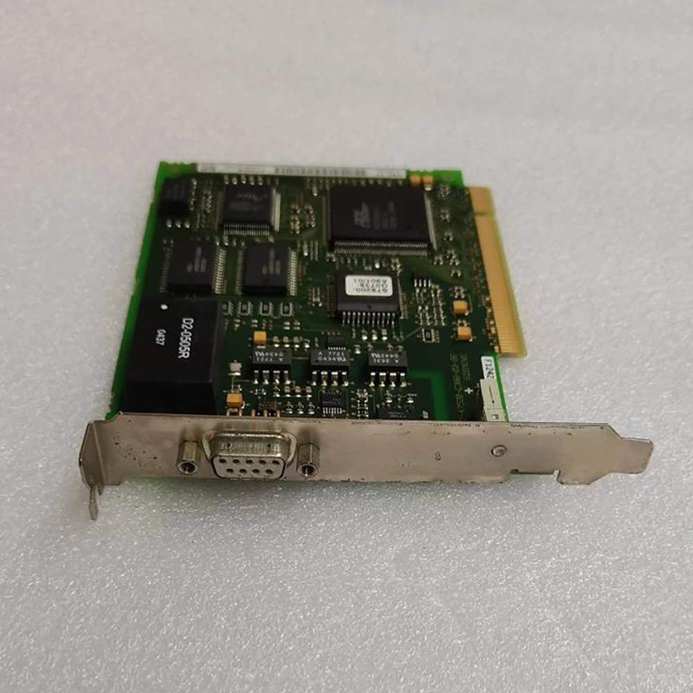

Communication Card 6GK1561-1AA00 C79040-A7520-C386-03-86