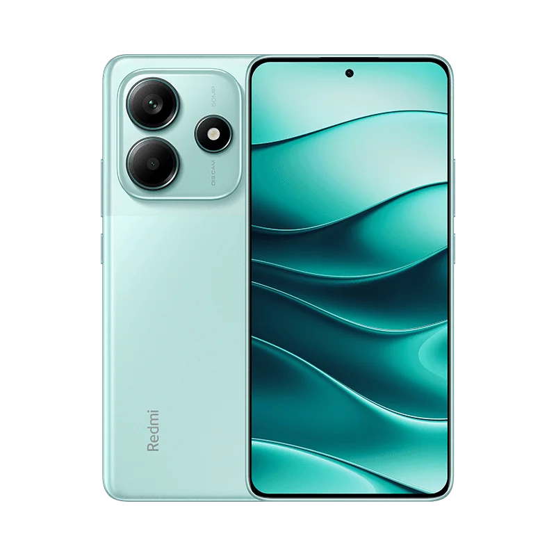 العلامة التجارية الجديدة الإصدار العالمي Xiaomi Redmi Note 14 Dimensity 7025 Ultra 5G Net 128GB 256GB 108MP كاميرا 6.67 'AMOLED عرض 5500mAh