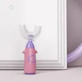 1-8 years old pink