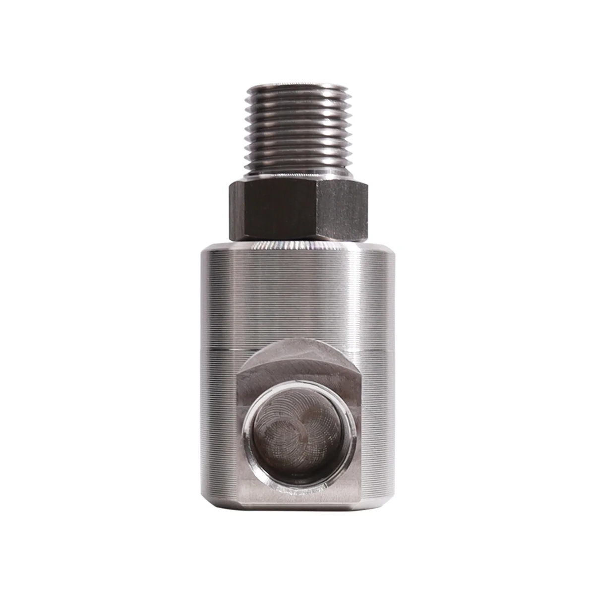 Super Swivel 1/2 Inch Heavy Duty Hose Reel Swivel - Hose Reel Component Fittings for Multiple Applications