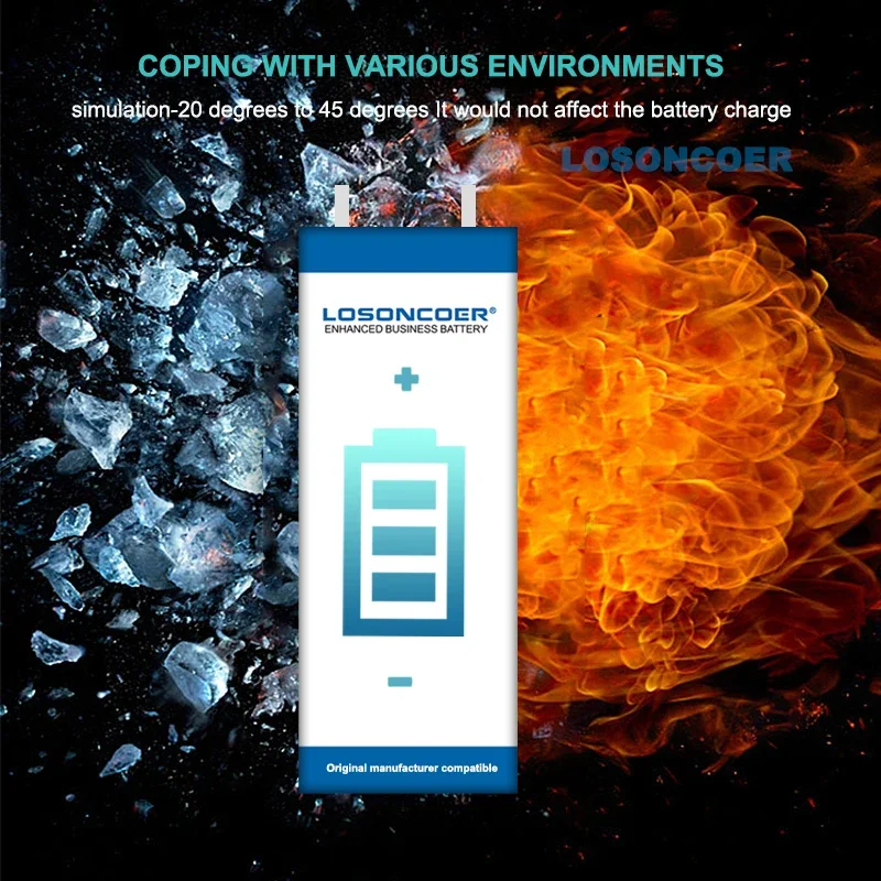 بطارية AK240 بقدرة 5100 مللي أمبير في الساعة لمشغل iRiver Astell & Kern AK240 بطاريات تراكم 3 أسلاك توصيل