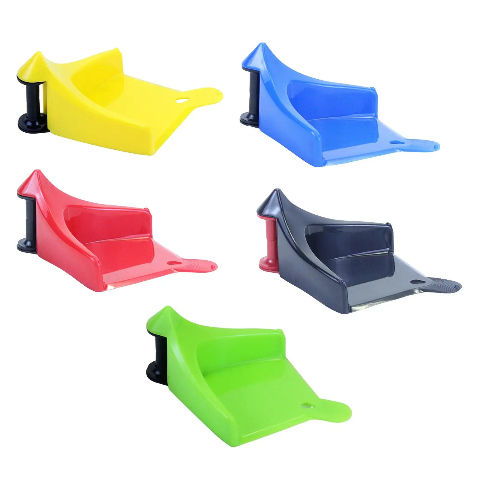 

Car Wheel Hose Guides Preventing Stucking and Snagging under Tires Car Wheel Rolling System Tool Wheel Hose Rollers