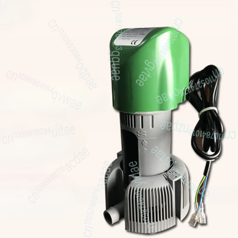 مضخة مياه Ytp66a مضخة أوتوماتيكية عالية الساق آلة تبريد الهواء التبخيري غير التبريد استبدال Hfp1850 الطراز القديم #6