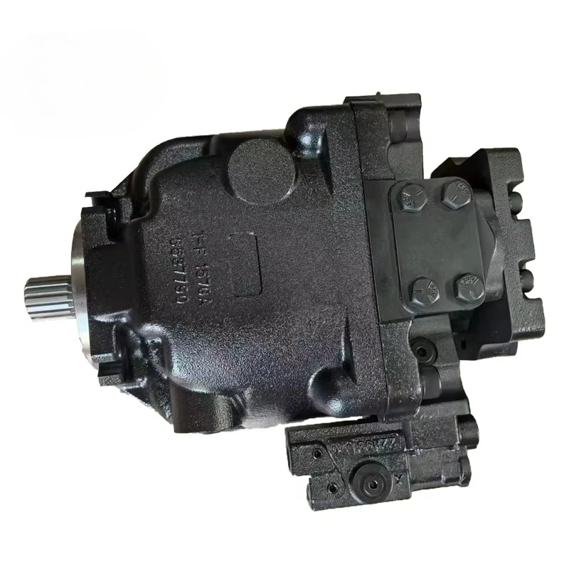 

ERR130 ERL130 Hydraulic Pump ERL130BLS2320NNN3S2RPA1NAAANNNNNN ERR130BPC25NNNNN3K5APA1NAAANNNNNN Variable Displacement Pump