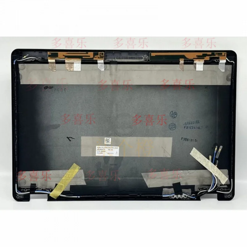 

QQ для Dell Latitude 6430u E6430U Задняя крышка ЖК-дисплея Передняя панель