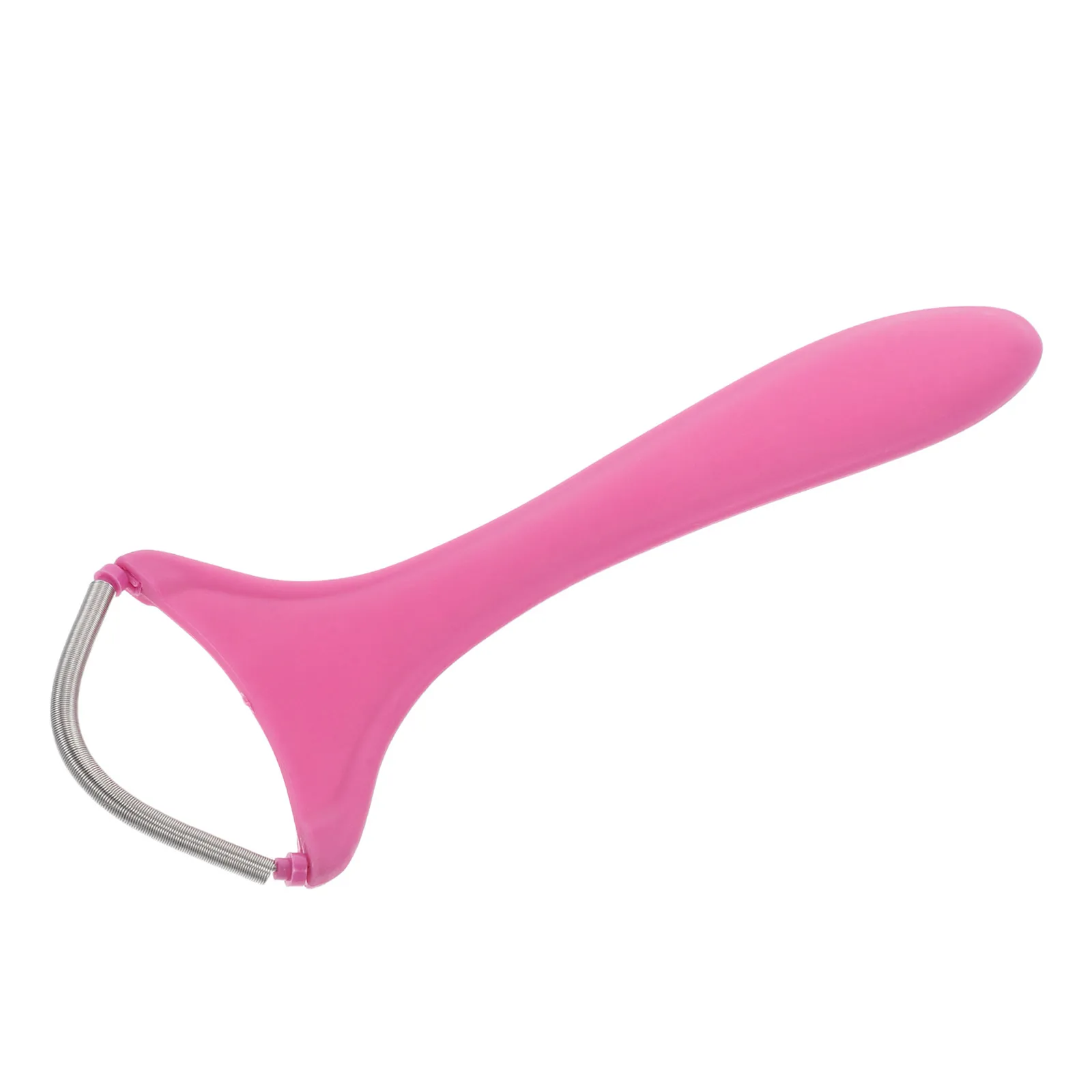 Face Epilator for Women Spring Threading Facial Hair Remover Effective Gentle Hair Removal Tool for Upper Lip Chin Cheeks