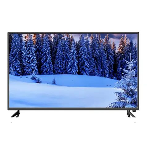 Factory Best Smart LED & LCD TVs Cheap Flat Screen Android Television in Various Sizes 32" 43" 50" 55" 65" 75" 100" Inches