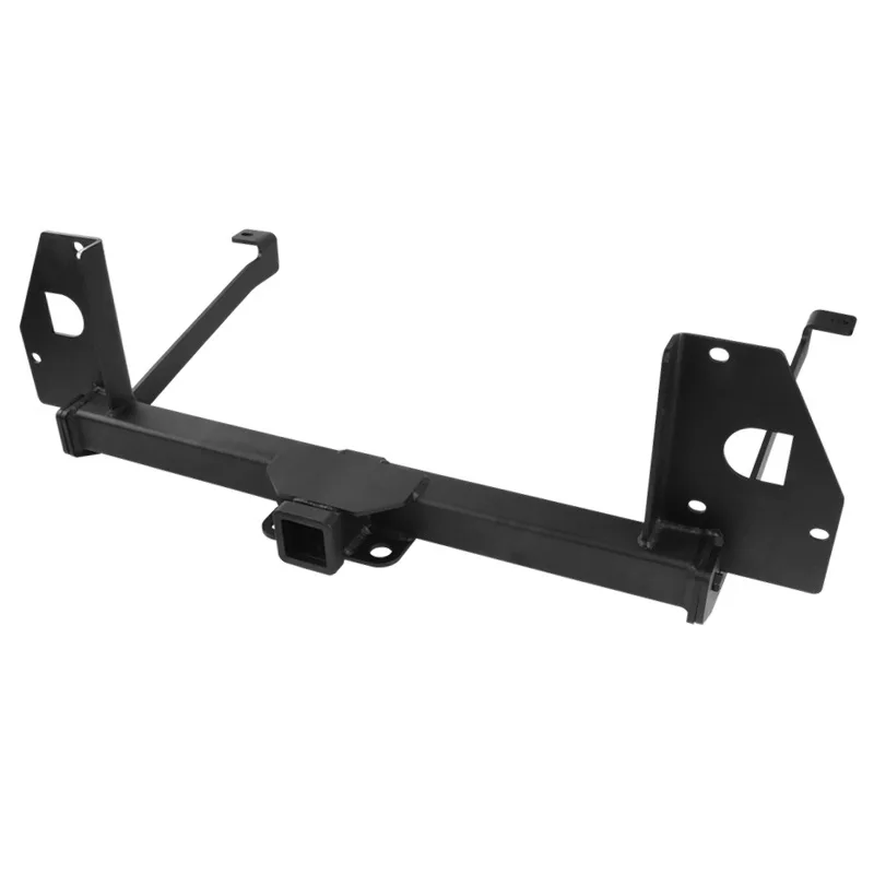 

Модель Y 2020-2023 Усиленный стальной буксировочный сцепь с задним кольцевым приемником прицепа Новые и используемые аксессуары для буксировочного крюка Сцепное устройство прицепа