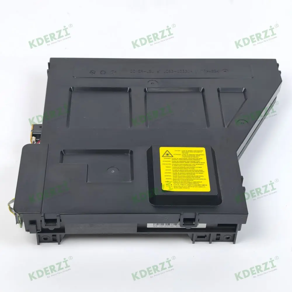 JC97-04017A Original LSU for Samsung SL-K4250 K3300 SCX-8123 SCX-8128 HP M72625 M72630 E72525 E72530 Laser Unit