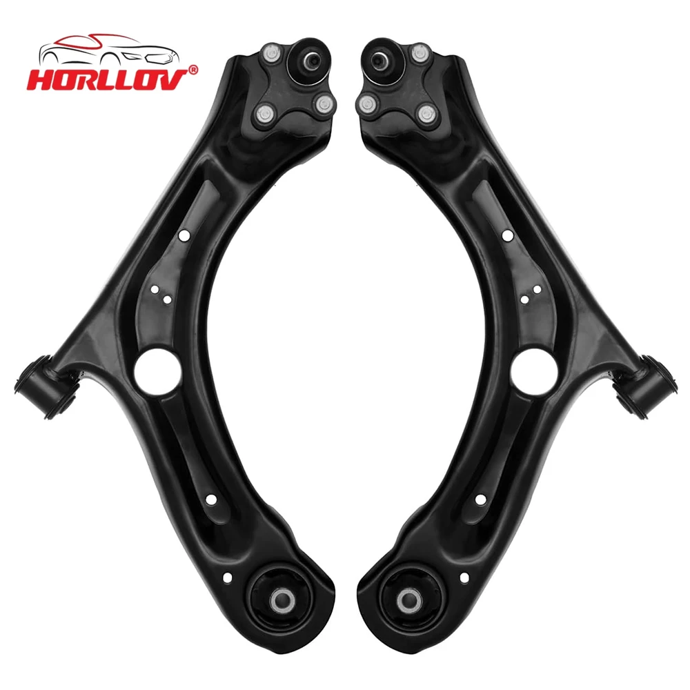 

Front Control Arm for Vw 2011- Beetle 561407152A 561407151C 561407152C Accessories Para Auto Track Arm Swing Arm