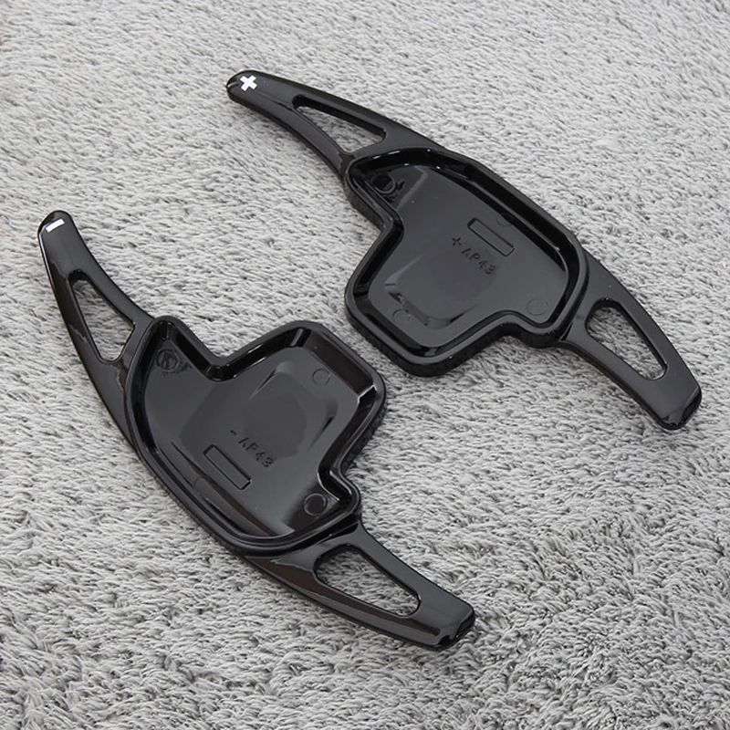 Für GAC Empow Trumpchi GS8 2023 2024 2025 Auto-Lenkrad ABS Schaltwippen-Erweiterung DSG-Schalthebel – Detail 7