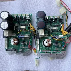 1PCS Original Circuit Board Electron Plate Driver Board Operation Panel Board for Brother 7200A 7200B Computer Industrial Sewing