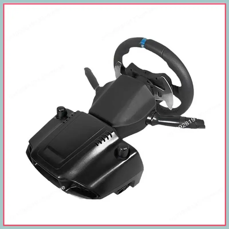 N94R Switch Lever Adapter Kit For Logitech G29 G27 G920 G923 Euro Truck Simulator Game Combination Switch Lever