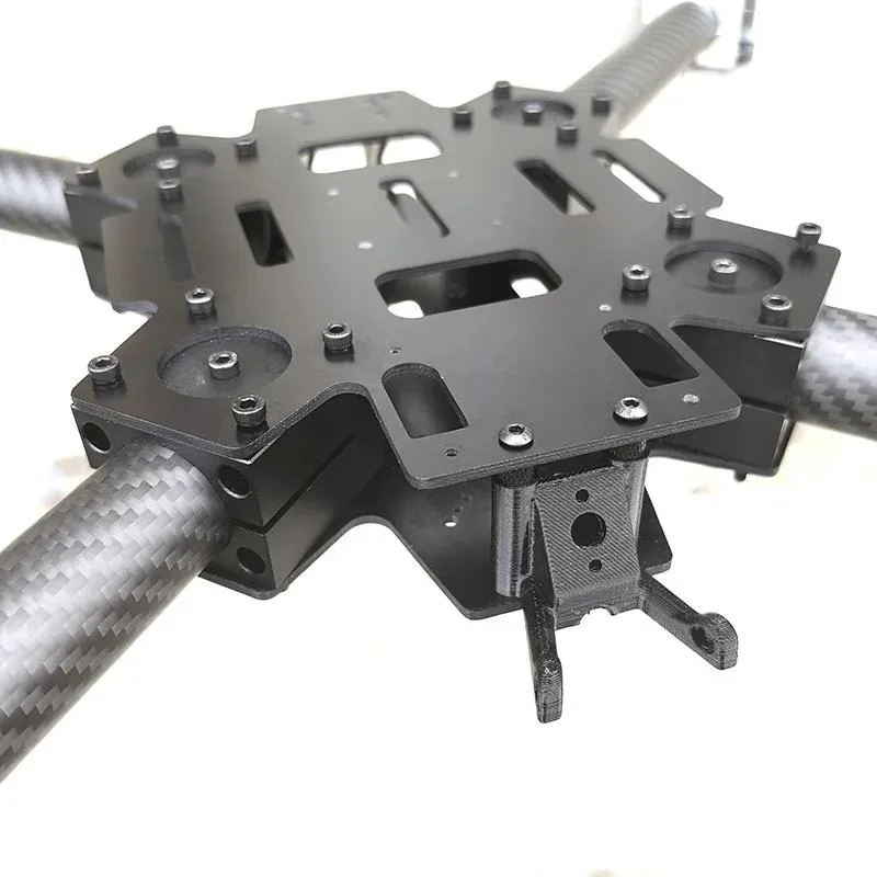 

Carbon Fiber Dron Frame HTX 4 axis 13 11 14 15 Inch For HTX FPV Quadcopter Hexacopter Long Flight Heavy Payload DIY parts gift