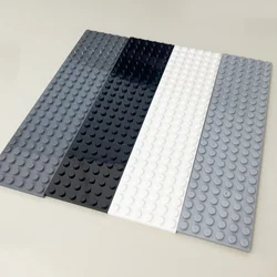 3026 Plate 6 x 24 Bricks Collections Bulk Modular GBC Toys For Technical MOC DIY Building Blocks Compatible