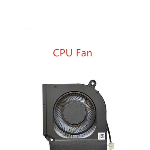 Imagen 2 del producto Ventilador de refrigeración de CPU para portátil, dispositivo Original, para Acer Nitro 5, AN515-55, 57, 56, 45, AN517-52, AN517-41, N20C3, N20C1, Tomahawk, 300, DC5V, nuevo